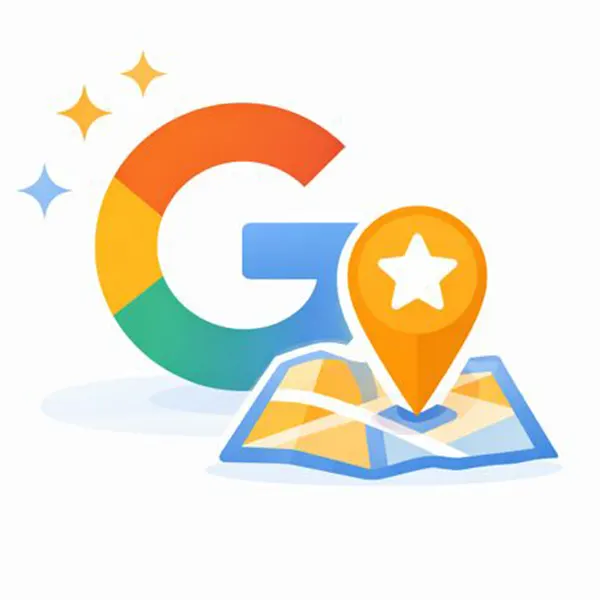 Découvrir le service de référencement local