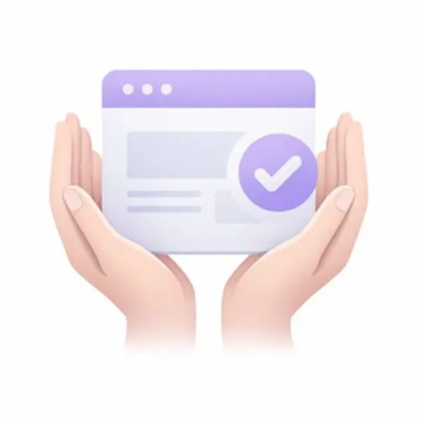 Site internet entre de bonnes mains lors d’une refonte web professionnelle
