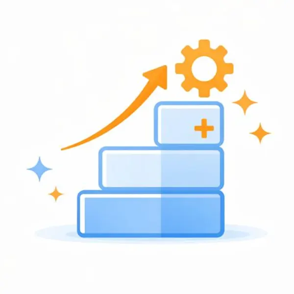 Site web durable et évolutif