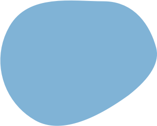 pastille-decorative-bleue